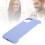 Coque iPhone 11 Pro violette 146x72x8mm 20g 14