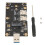 Adaptateur USB M.2 B 3.0 86x46mm 3042/3052 Double SIM 2