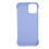 Coque iPhone 11 Pro violette 146x72x8mm 20g 4