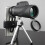 (525)Telescope Phone Adapter, Universal Cell Phone Mount For Binoculars, Monocular, Microscope, Spotting 3