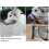 (S-Blue2303)Dog Muzzle,adjustable Nylon Mesh Muzzle For Small Medium Large Dogs,prevent Biting Chewing 4