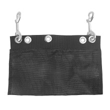 For Marker Buoy Bag For Diving Marine Boat Kayak Pouch With 2 Snap