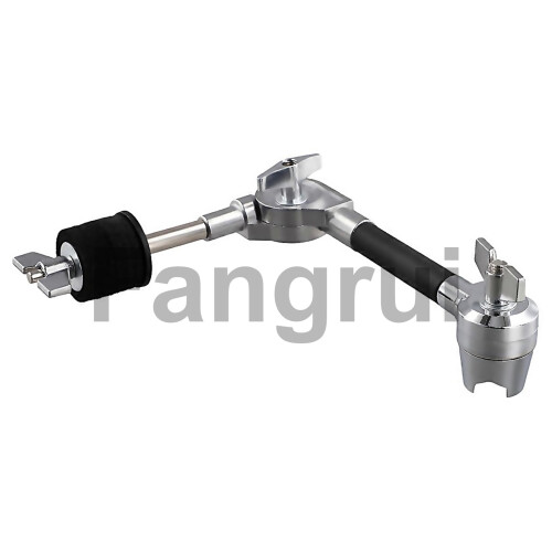 For Drum Clamp Mounting Cymbal Quick Lock Clamp Cymbal 1