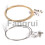 For 19 String Lyre Harp String Lyre String Small Harp Strings Accessories 2