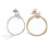 For 19 String Lyre Harp String Lyre String Small Harp Strings Accessories 1
