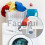 For Laundry Detergent Cup Holderdetergent Drip Catcher Liquid Tray 3