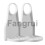 For Laundry Detergent Cup Holderdetergent Drip Catcher Liquid Tray 5
