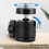 For Universal Adjustable Ceiling Projector Mount Stand Projectors Bracket 2