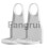 For Laundry Detergent Cup Holderdetergent Drip Catcher Liquid Tray 2