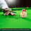 For 225inch 57mm 6 Spot Cue Ball Pro Cup Training Practice Red 4