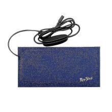 (S2316)Coperta elettrica USB per animali domestici, impermeabile, con riscaldamento a temperatura costante