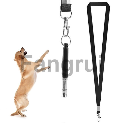 For Dog Whistle Professional Dog Training Whistle To Stop Barking 1