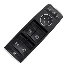 (1095) Nieuwe elektrische raambediening schakelaar 1669054400 voor - X156 W176 W246 X166 GLS GLA klasse