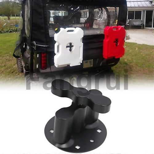 For Pack Mount Bracket Cargo Racks For Standard Pack Mount 1