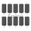 For 10pc Car Simulator Detection Tool Srs Resistor Diagnostic 2