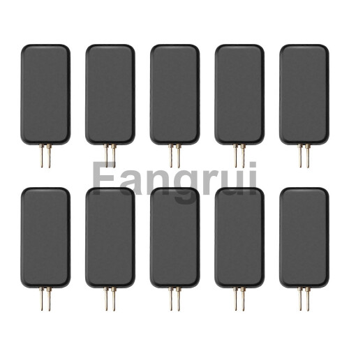 For 10pc Car Simulator Detection Tool Srs Resistor Diagnostic 1