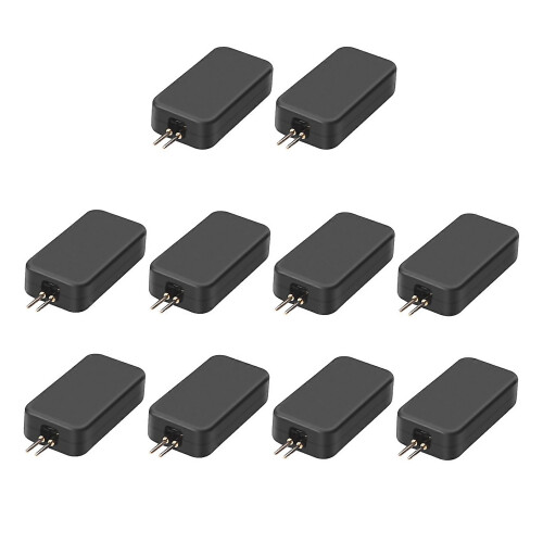 For 10pc Car Simulator Detection Tool Srs Resistor Diagnostic