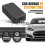 For 10pc Car Simulator Detection Tool Srs Resistor Diagnostic 5