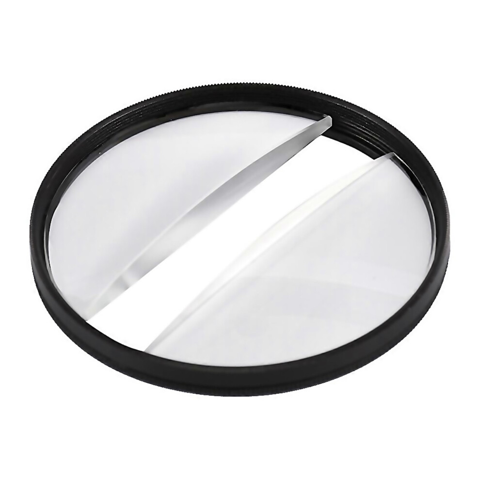 For 67Mm Double Moon Filter For Special Effects In Photography 6956465853412