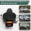 For 61356832977 Rain Sensor Automatic Light Sensor For Bmw 61359293281 4
