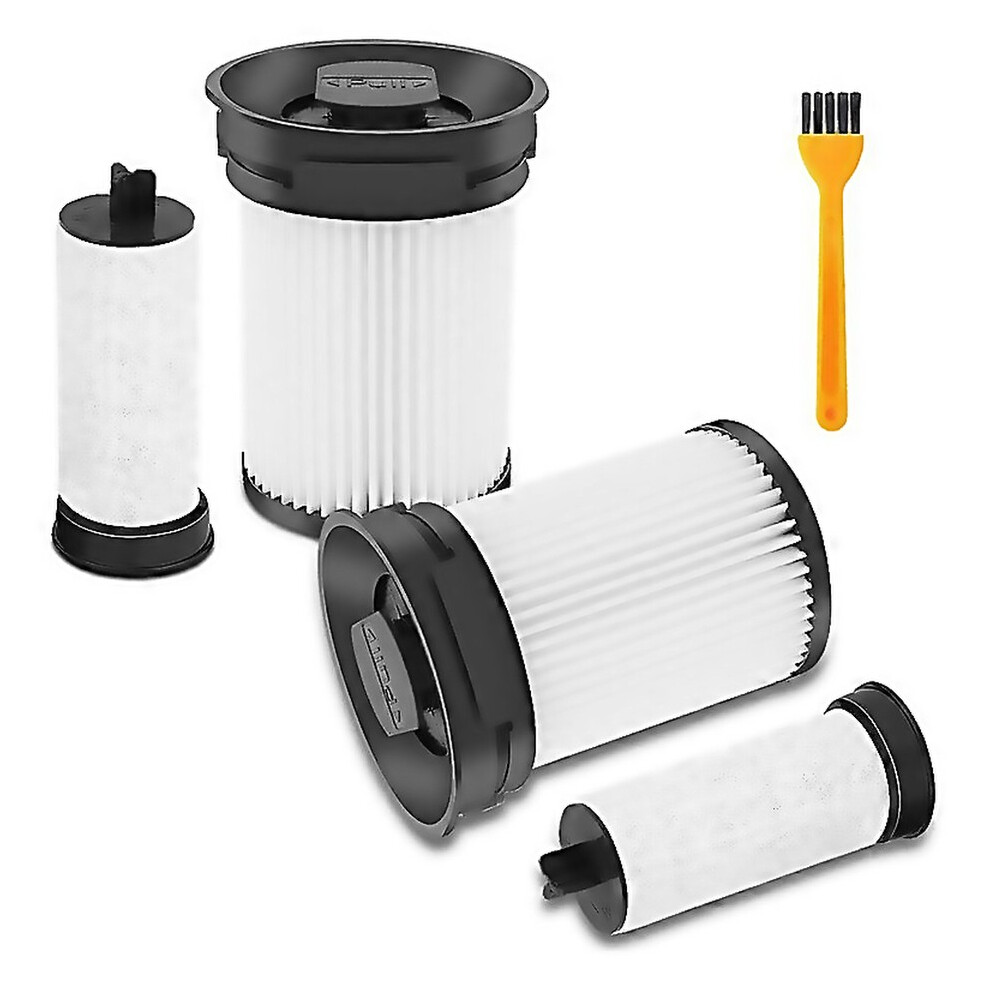 For Miele Triflex Hx1 Facelift And Hx2 Cordless Vacuum Cleanerfilter
