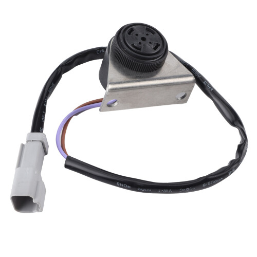Warning Horn 353629 Alarm Buzzer Beeper Marine