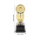 (1659)Trophy Decor Celebration Competition Trophy Winner Trophy Prop Student Award Trophy 3
