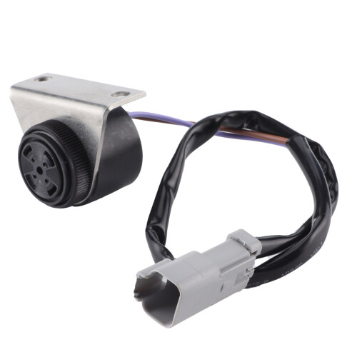 Warning Horn 353629 Alarm Buzzer Beeper Marine 1