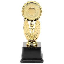 (1659) Trofee Decoratie Feestwedstrijd Trofee Winnaar Trofee Rekwisiet Studentenprijs Trofee