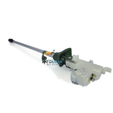 (230) Unità Airsoft BB con canna retrattile in metallo 1/16 per carro armato RC Jadpanther TK-7.0 6.0