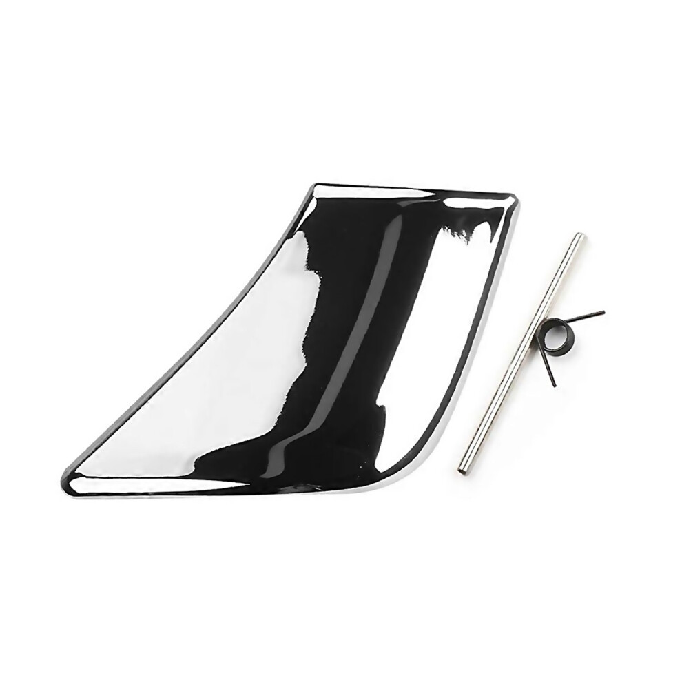 For Seat Adjust Lock Backrest Handle Switch Chrome For 6956465853481