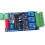 (382) Uscita relè 3 canali 512, scheda controller LED DMX512, decoder LED DMX512, controller interruttore 1