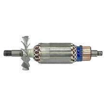 For Armature Motor For Makita N1900b 1900b Portable Planer Rotor