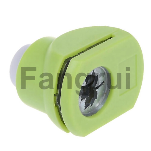 For 15mm Card Making Scrapbooking Craft Punch Paper Shaper Maple 2