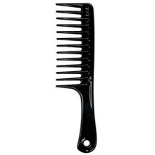 (1932)Hairdress Comb Heat Resistant Woman Wet Hook Curly Hair Brushes Pro Salon Dyeing Styling Tools