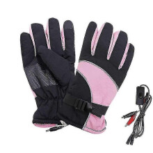 (2005) Unisex touchscreen winter elektrische verwarming winter skiën