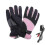 (2005)Unisex Touch Screen Winter Electric Heating Winter Skiing 1