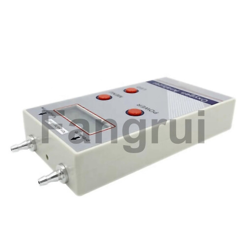 For Oxygen Analyzer O2 Oxygen Concentration Meter 21956 Eu 1