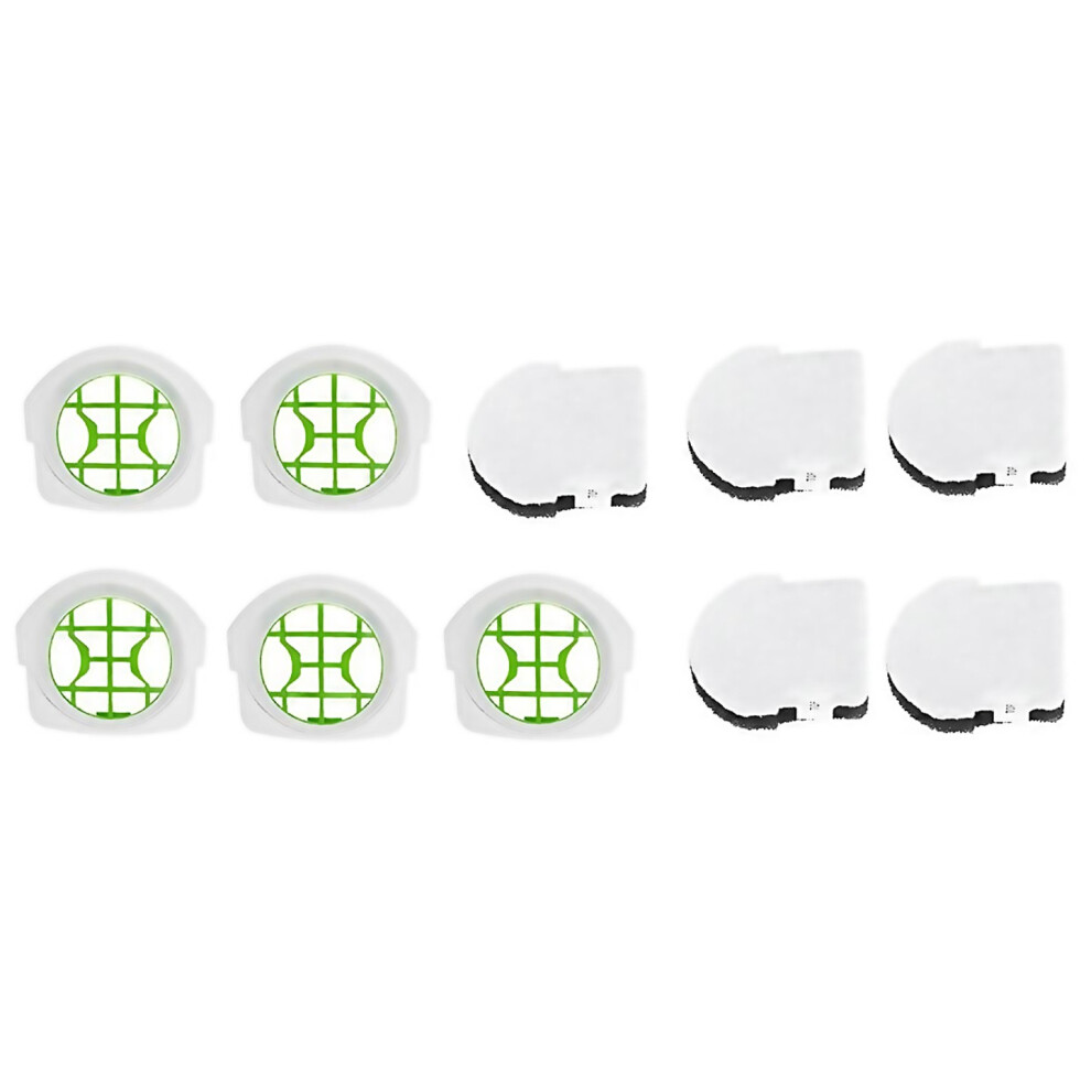 For Spare Parts For S38209 L041c Vacuum Cleaner Filter 6956465854211