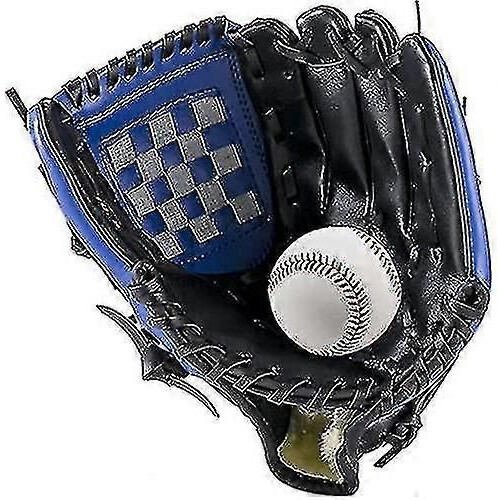 (2018) Basebollhandskar, Softbollhandskar, Sporthandskar med för barn