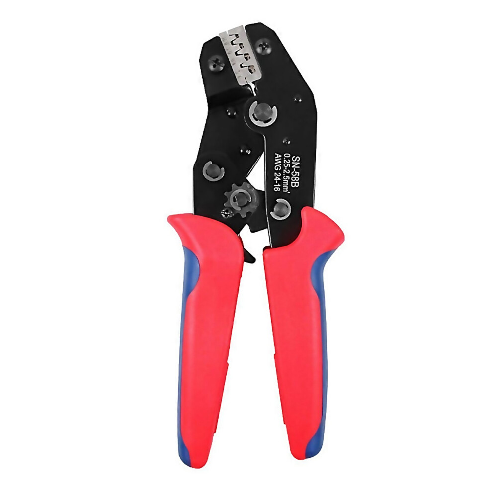For Sn58b Te Jst Molex Terminal Wire Crimping Pliers 02515Mm2 6956465854242