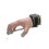 (2067) Finger-Rehabilitationstrainer, 1 Stück, Grün 2