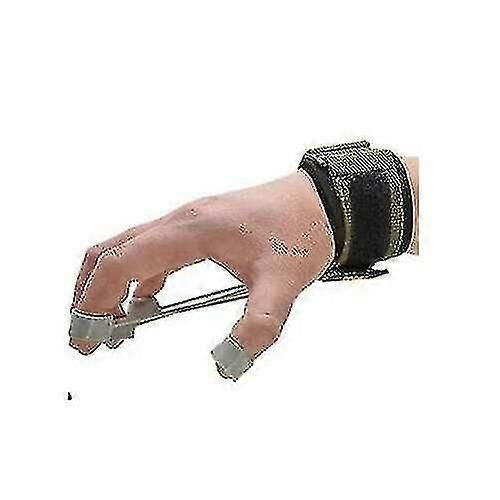(2067) Finger-Rehabilitationstrainer, 1 Stück, Grün 1