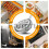 For Microwave Bacon Cooker Quick Cooking Bacon Rack Grease Collector 5