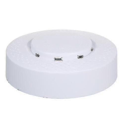 (496) Slimme wifi-luchtkwaliteitsmonitor, binnenluchtkwaliteitsmeter met app, alarm en datalogger, 1