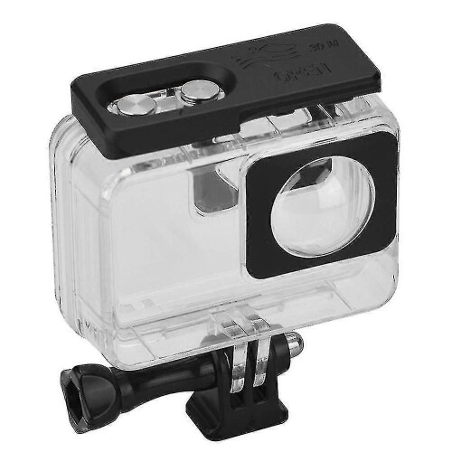 (2188)Waterproof Case For Insta 360 One- Panoramic Underwater Protective Housing Panoramic Edition Camera