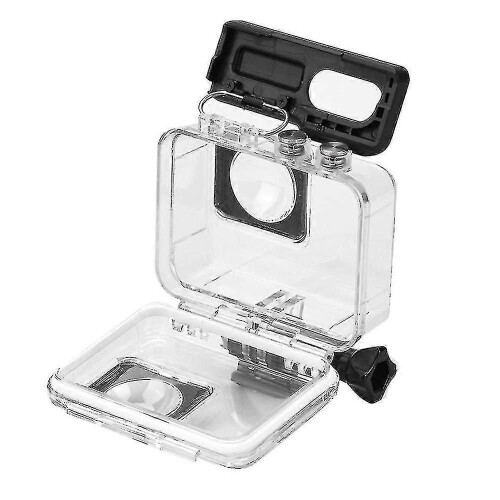 (2188)Waterproof Case For Insta 360 One- Panoramic Underwater Protective Housing Panoramic Edition Camera 2