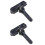 (2283) 2x TPMS däcktryckssensor 433mhz för 9683420380 1