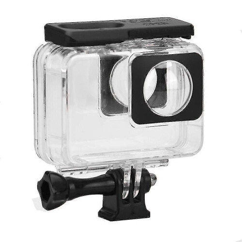 (2188)Waterproof Case For Insta 360 One- Panoramic Underwater Protective Housing Panoramic Edition Camera 1