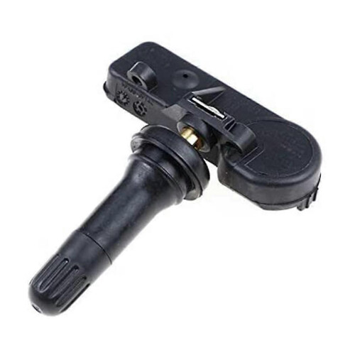 (2283) 2x TPMS däcktryckssensor 433mhz för 9683420380 1